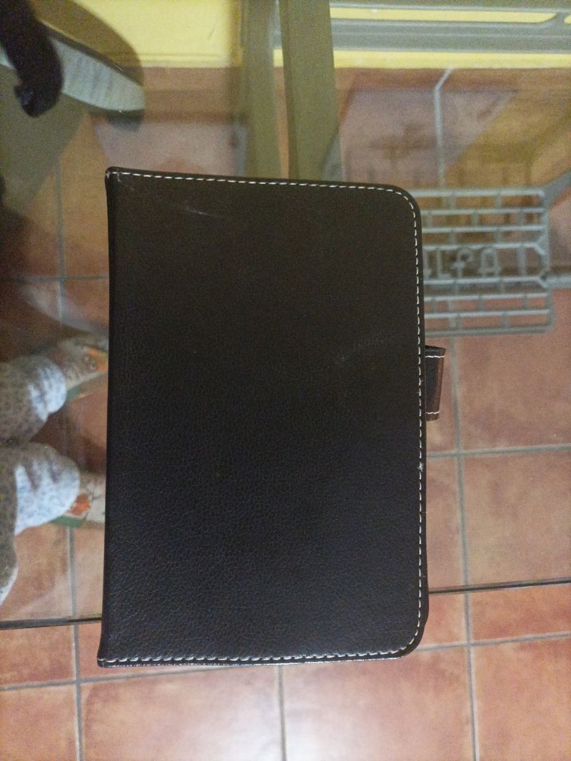 Funda tablet