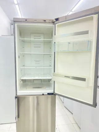 Nevera Siemens altura 2mtr con garantia