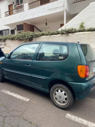 Volkswagen Polo 1997