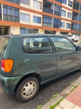 Volkswagen Polo 1997