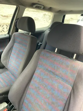 Volkswagen Polo 1997