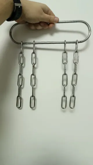 Esposas Houdini magia escapismo con candados