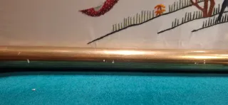 Cuadro seda chino pájaros