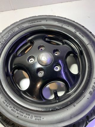Llanta monobrazo piaggio zip sp