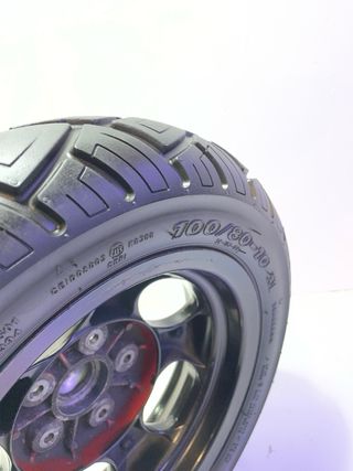 Llanta monobrazo piaggio zip sp