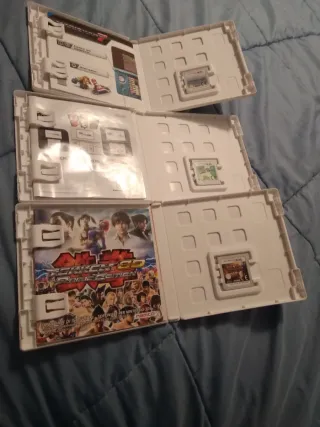 Lotto 2 Giochi Nintendo 3DS: Mario, e yoshi