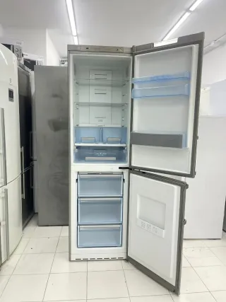 Nevera combi Balay altura 2mtr con garantia