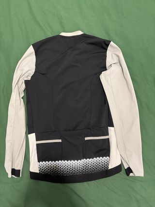 Maillot Oakley manga larga XL