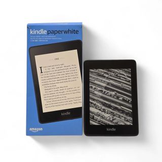 E-BOOK amazon PQ94WIF 8GB Kindle Paperwhite 8GB [2018年モデル/第10