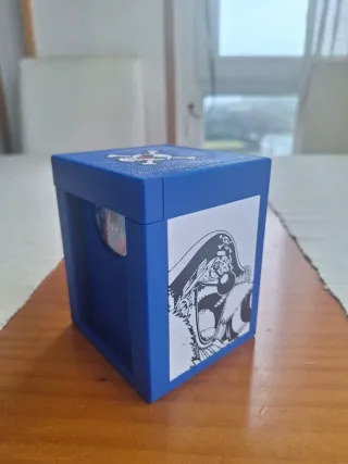Deckbox Buggy One Piece