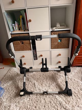 Chasis Bugaboo Donkey