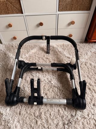 Chasis Bugaboo Donkey