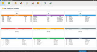 Software Gestionale Ordini Wallpop eBay Vinted