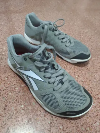 Zapatillas Reebok CrossFit Nano 2.0 Women