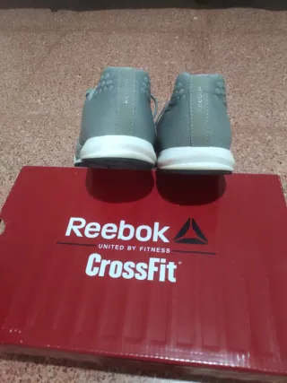 Zapatillas Reebok CrossFit Nano 2.0 Women