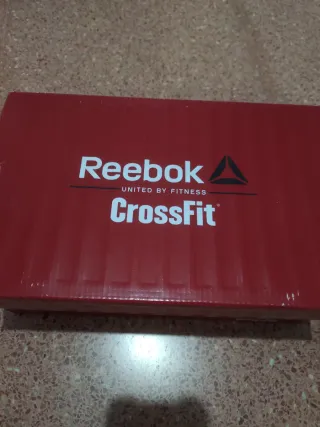 Zapatillas Reebok CrossFit Nano 2.0 Women