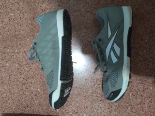 Zapatillas Reebok CrossFit Nano 2.0 Women