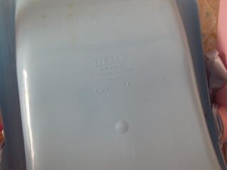 Baby Feber Canastilla Transportable Muñeco