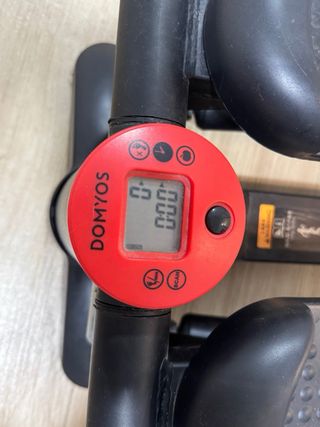 Stepper Decathlon MS100