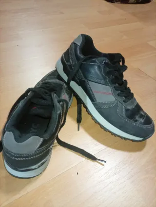 Sneakers sportive da uomo