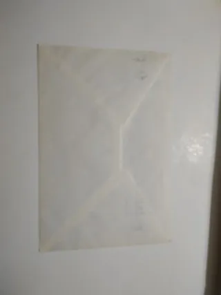 Sobre matasellos Olimpiada escolar Reus 1980