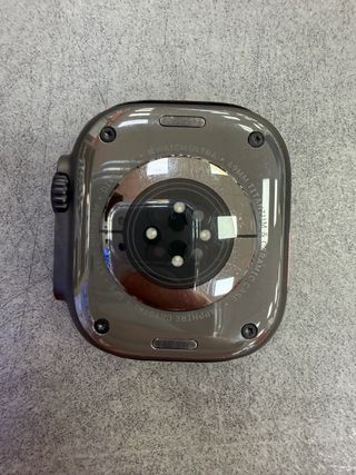 Apple Watch Ultra 2 Nero GPS + Cellular