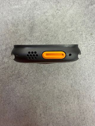 Apple Watch Ultra 2 Nero GPS + Cellular