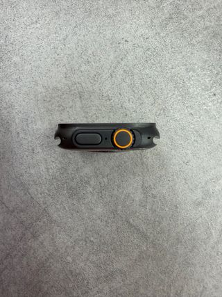 Apple Watch Ultra 2 Nero GPS + Cellular