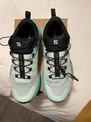 Zapatillas Salomon Sense Ride 5 W