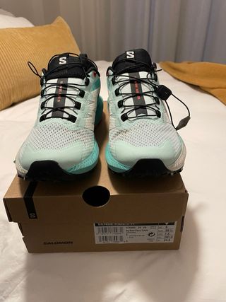 Zapatillas Salomon Sense Ride 5 W