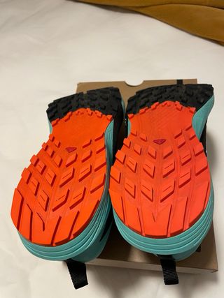 Zapatillas Salomon Sense Ride 5 W