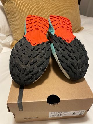 Zapatillas Salomon Sense Ride 5 W