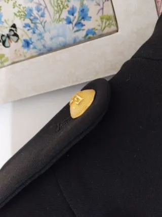 Chaqueta de Estilo Militar The Extreme Collection