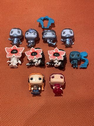 Funko Pop Stranger Things Kinder Joy