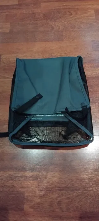 Cesto para carrito de bebé mutsy