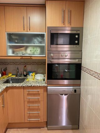 Puertas, cocinas, armarios , suelos de Madera