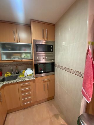 Puertas, cocinas, armarios , suelos de Madera