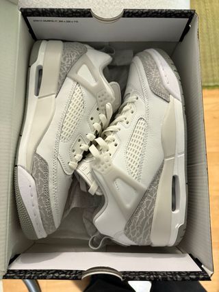 Jordan Spizike Low 40.5 EUR