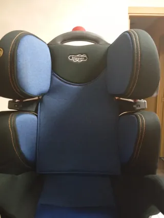 Silla coche Klippan Grupo 2-3