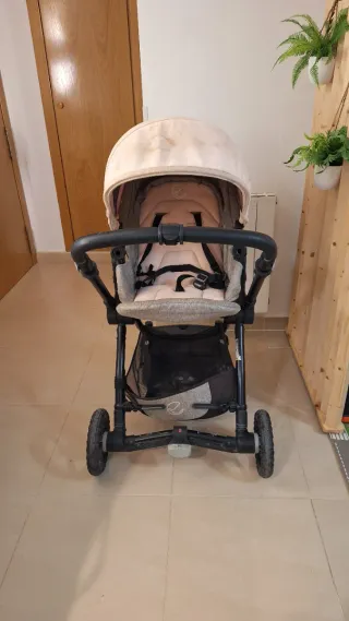 Cochecito Jane Silla de Paseo