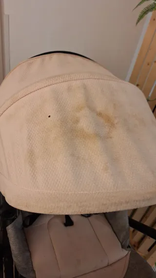 Cochecito Jane Silla de Paseo