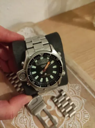 Armis Citizen Aqualand