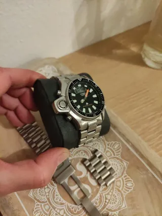 Armis Citizen Aqualand