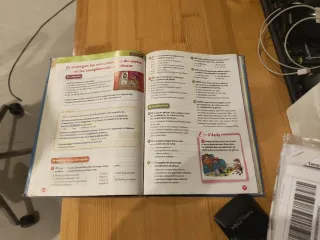 Pépites Français CE2 Cycle 2 Magnard