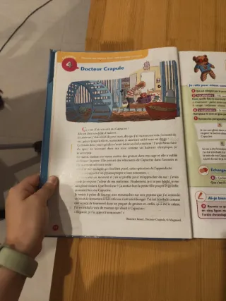 Pépites Français CE2 Cycle 2 Magnard