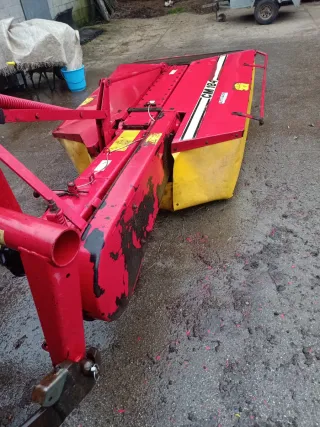 Rotativa Pezag CM184