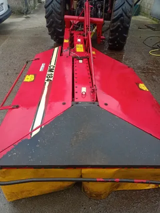 Rotativa Pezag CM184