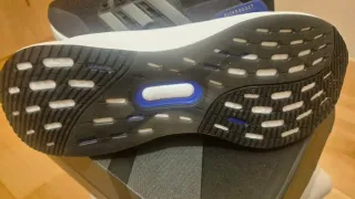 Adidas Ultraboost 5.0 DNA Negro Azul