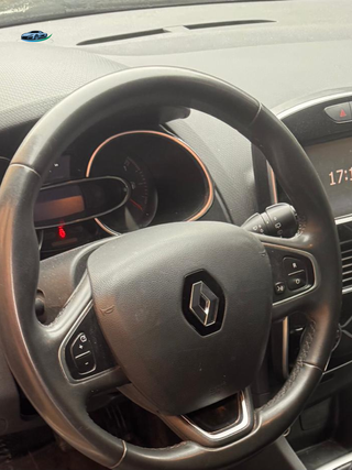 Renault Clio 2018
