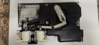 Jabonera Miele Lavavajillas 05254410